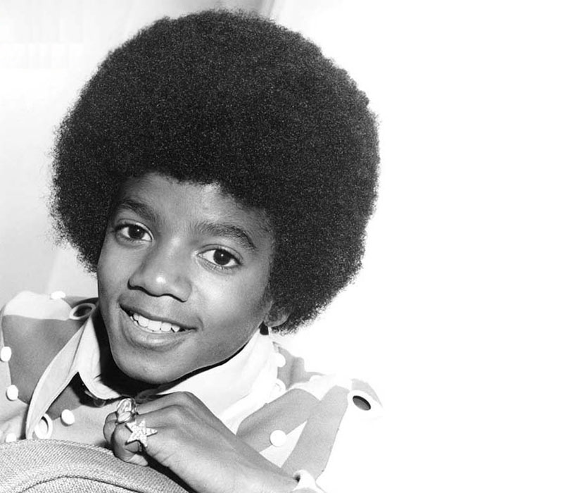 Michael RIP
